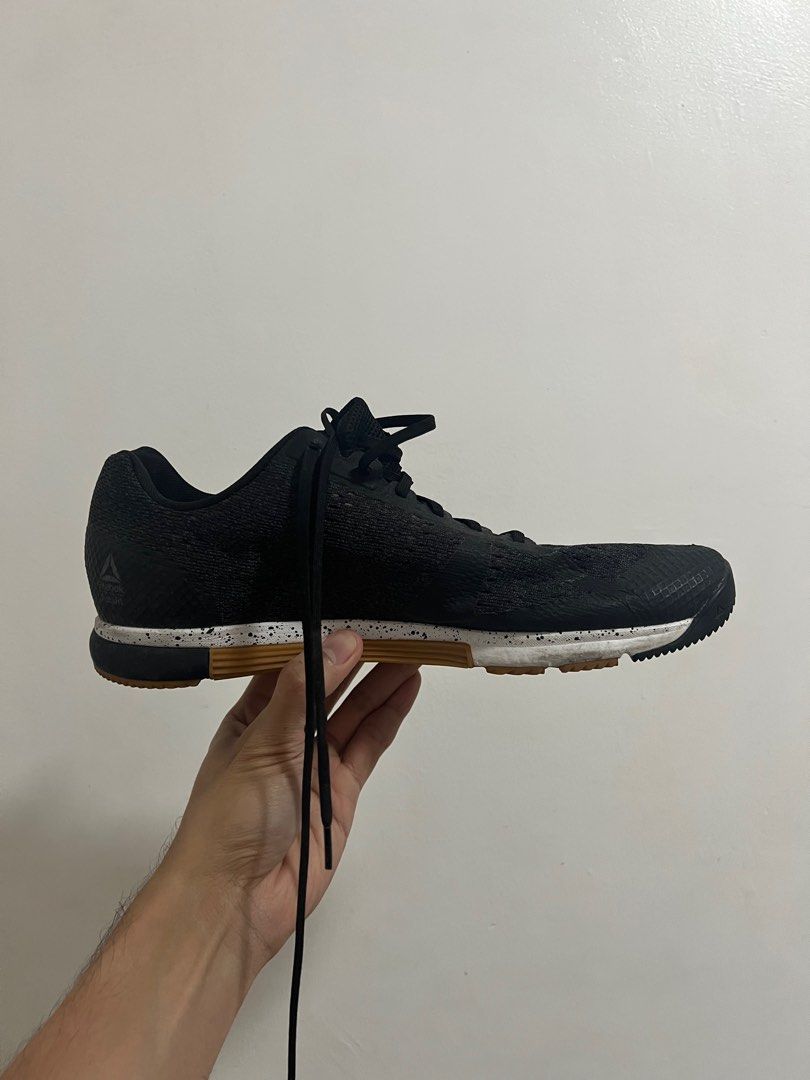 Reebok CrossFit Speed TR US 13 Men s Fashion Footwear Sneakers on Carousell