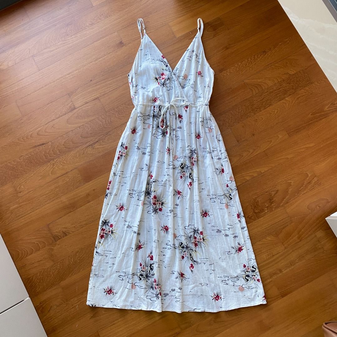 Reformation anita dress discount