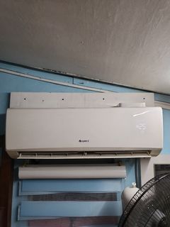 RUSH GREE SPLIT TYPE INVERTER AIRCON