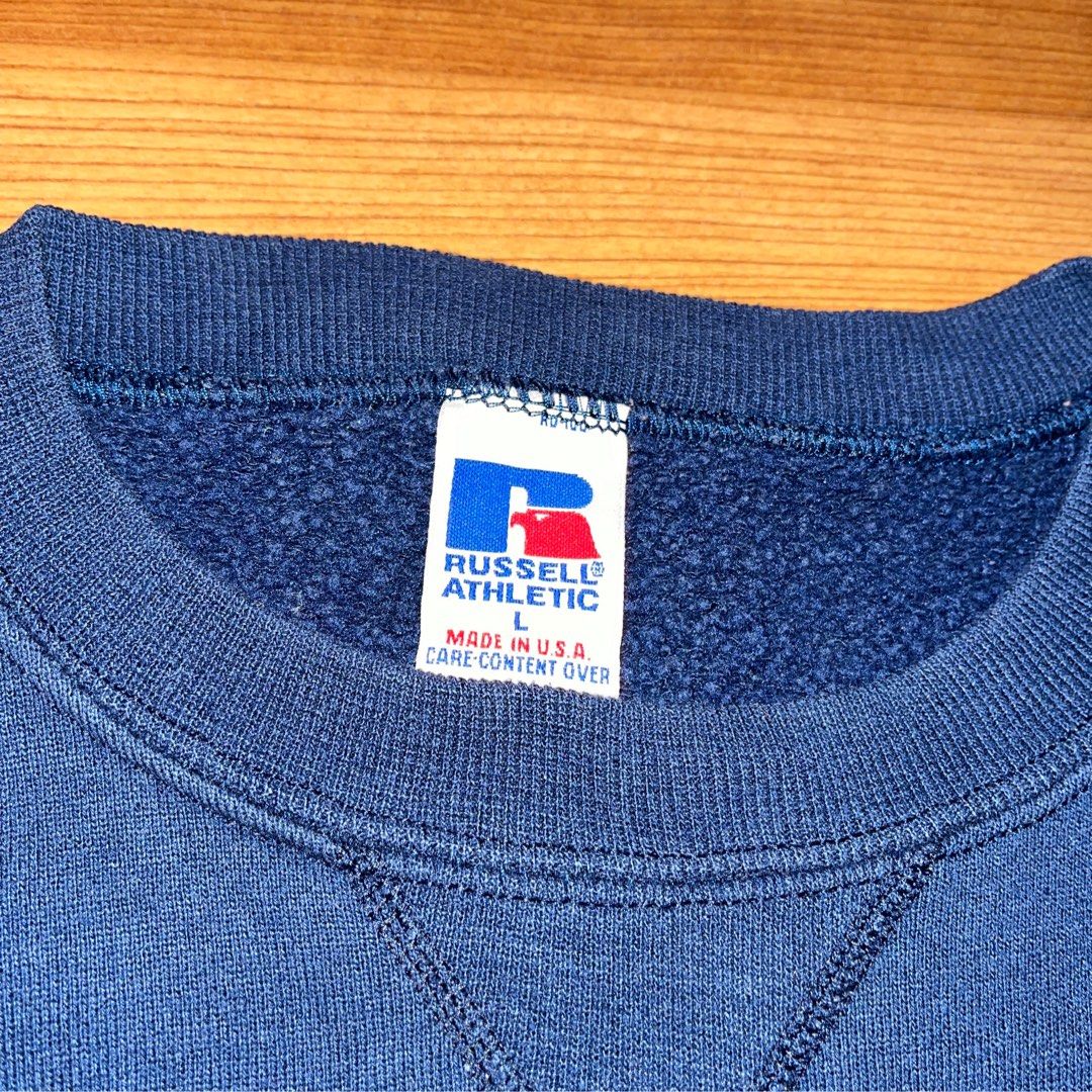 Russell athletic workwear hot sale