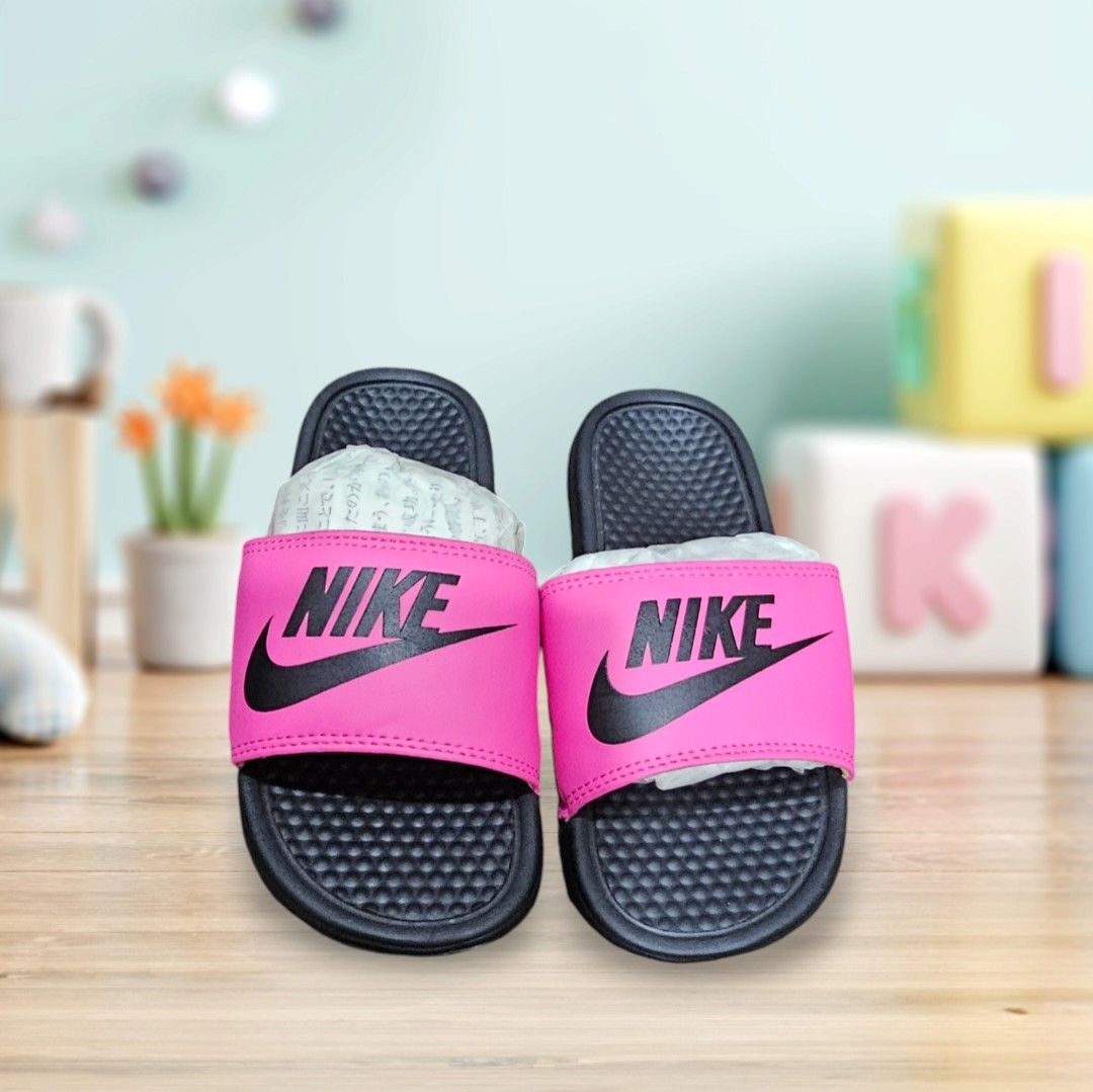 Sandal nike anak 2025