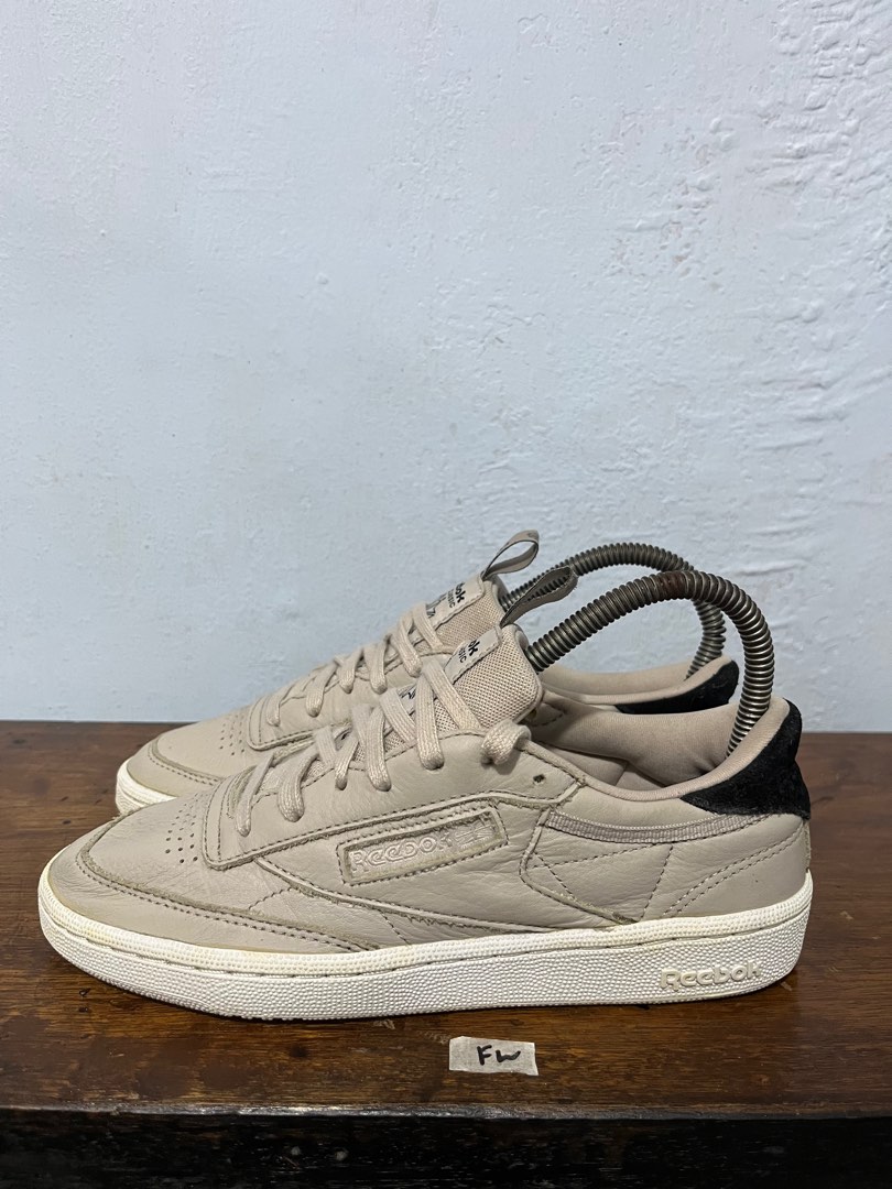 Sepatu Inclass Sepatu second ori reebok classic size 36, Fesyen Wanita, Sepatu di ...