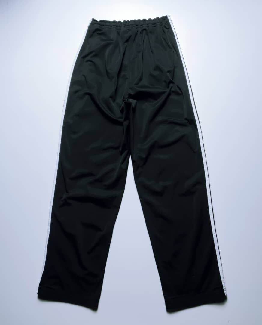 Size M L Adidas Seluar Track Bottom Running Training Gym Futsal Football Men s Fashion Bottoms Joggers on Carousell