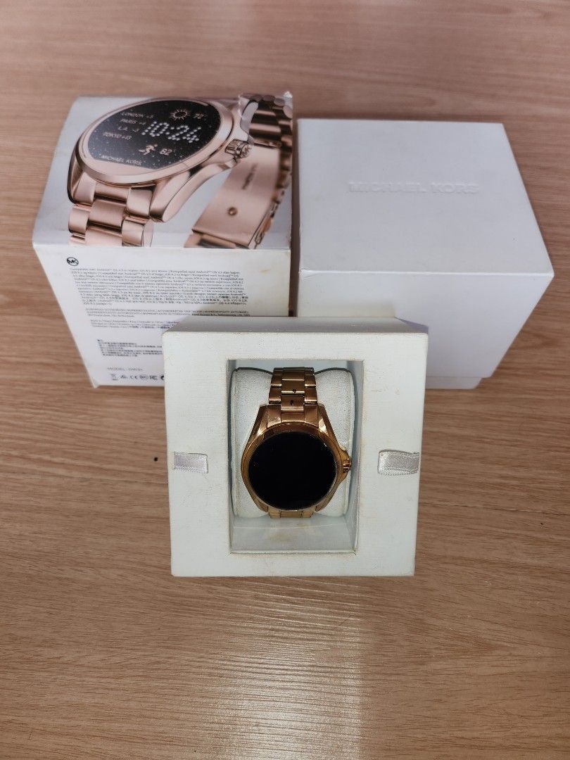 Mk smartwatch dw2c new arrivals