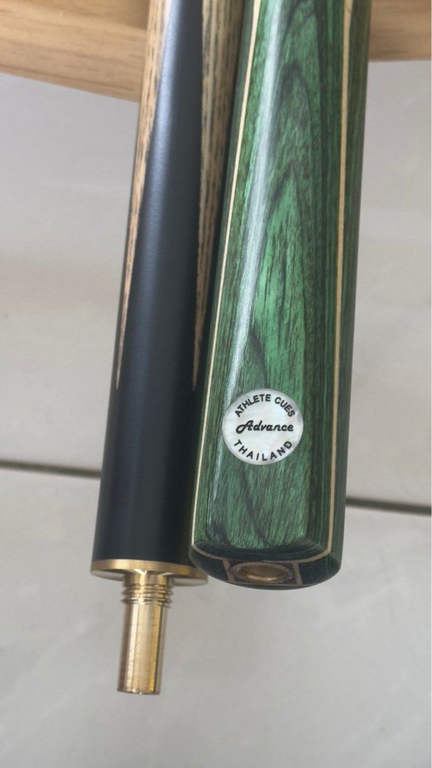 SNOOKER CUE 2025 BRAND NEW!, Sports Equipment, Sports & Games