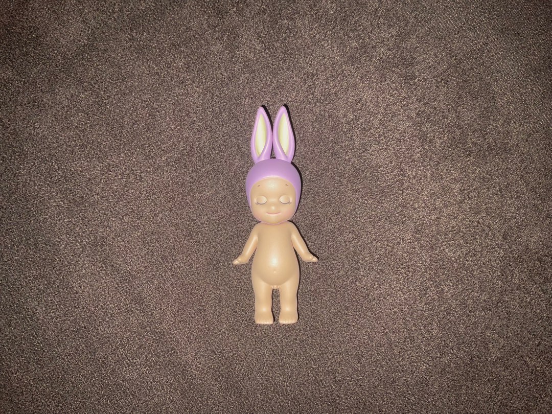 Sonny angel dreaming rabbit surg, Hobbies & Toys, Toys & Games on Carousell