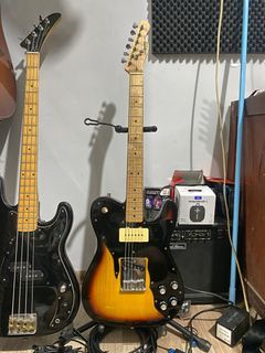 RUSH for 15K!!! Squier Telecaster
