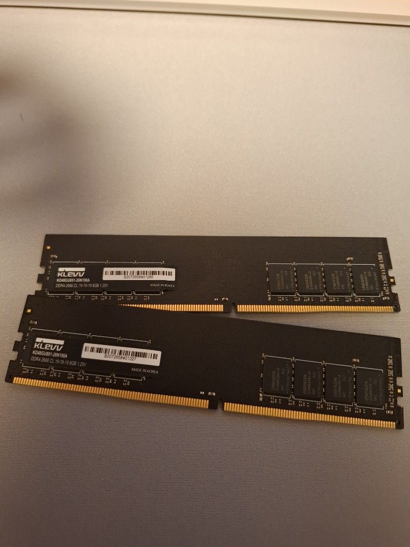 8gb ram stick ddr4 hotsell