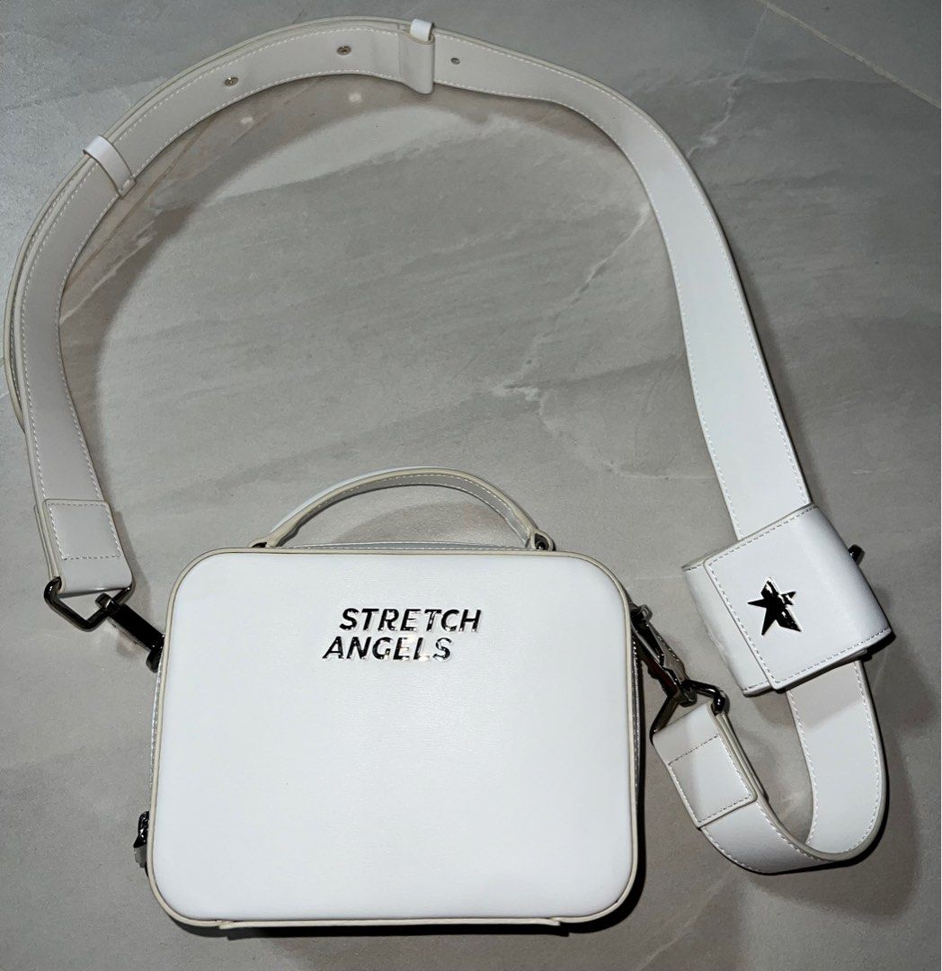 Stretch angels bag sale
