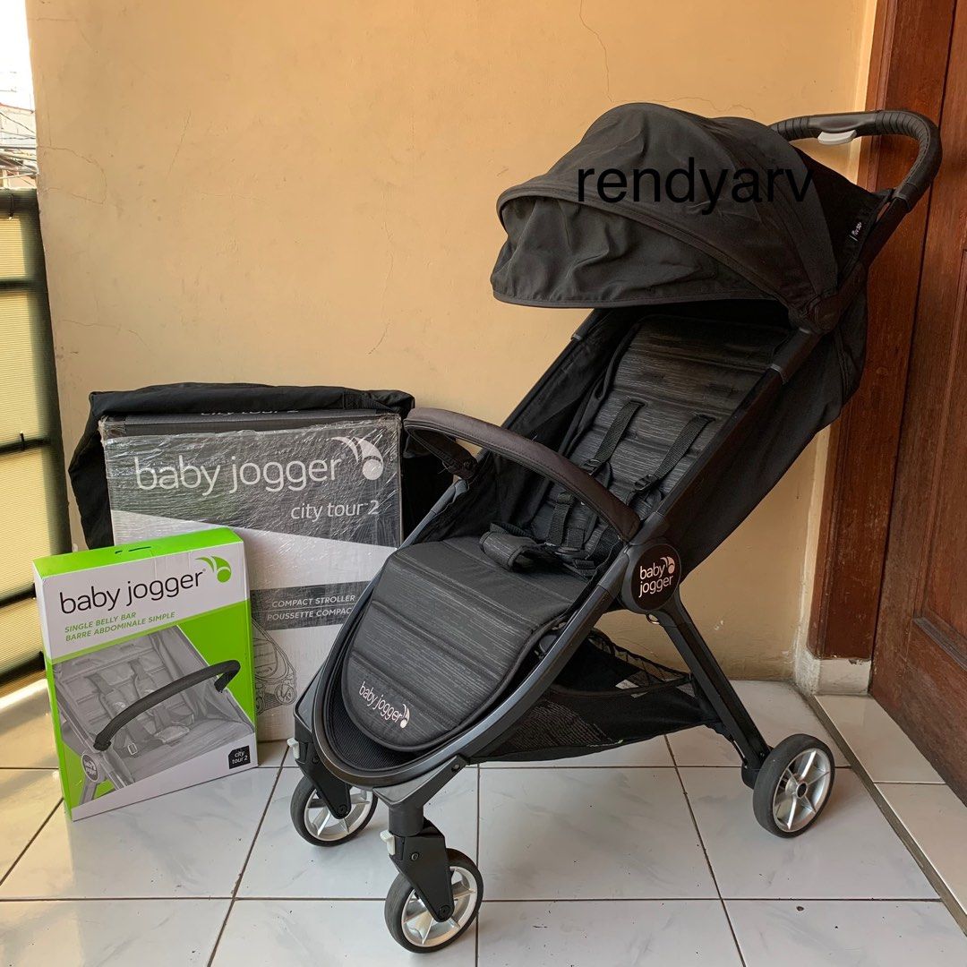 Single Stroller Baby Jogger City Tour Lux Canada Baby Jogger City