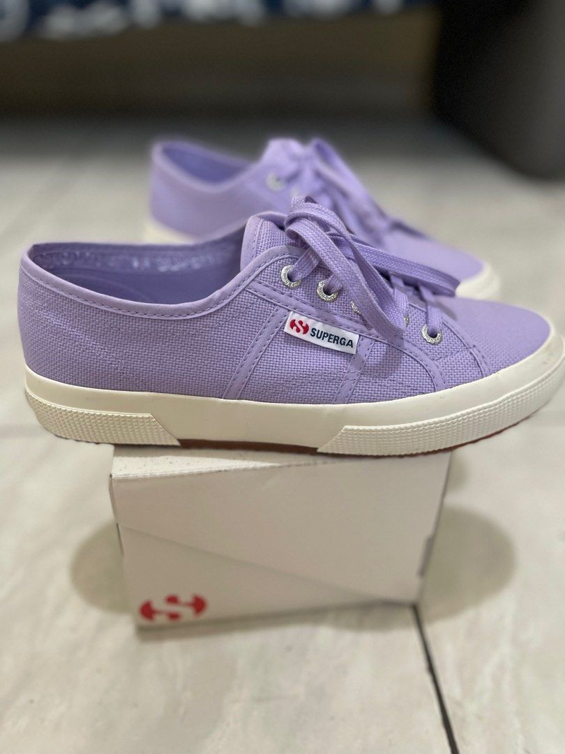 Lilac superga online