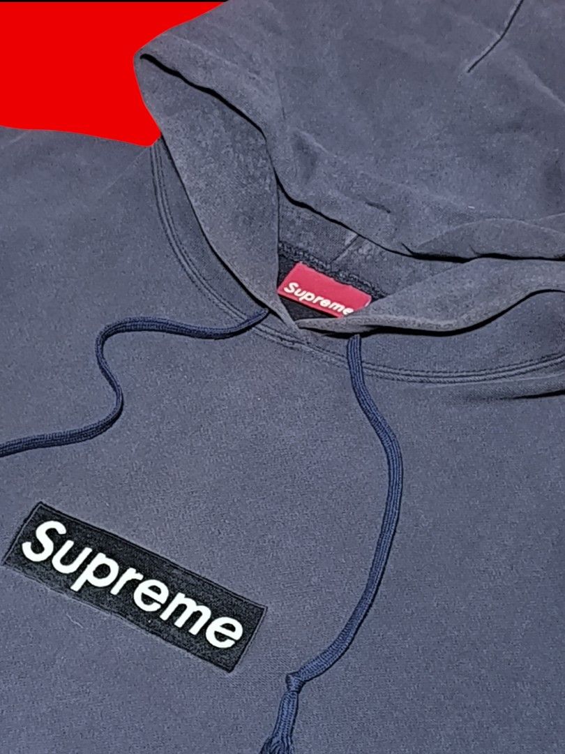 1995 supreme box logo online