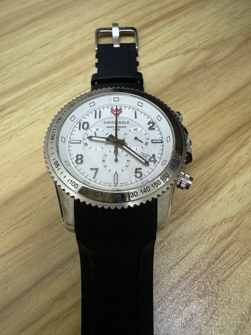 Swissagle watch best sale
