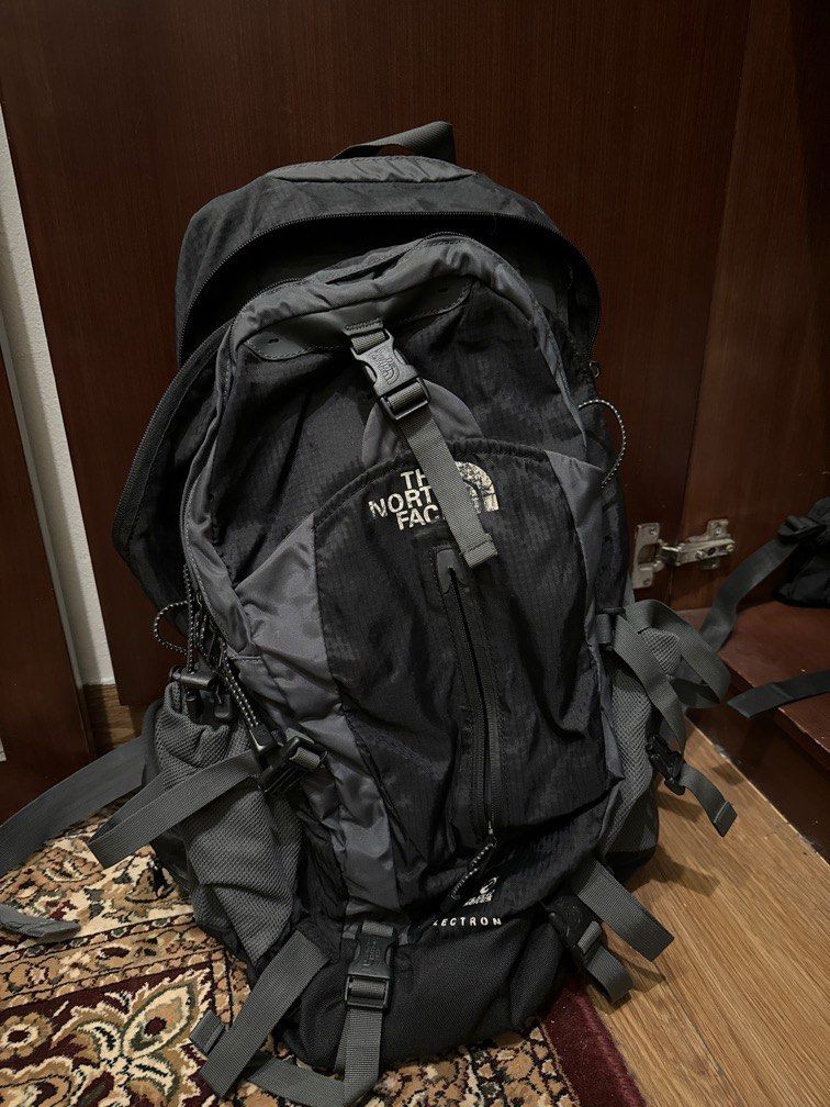North face electron 40 sale