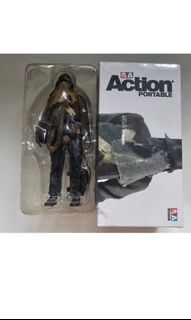 threea 1/12 WWRP Fantome de plume underverse 3a, Hobbies & Toys