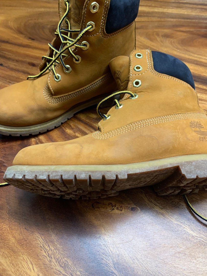 Timberland 45th anniversary women's discount