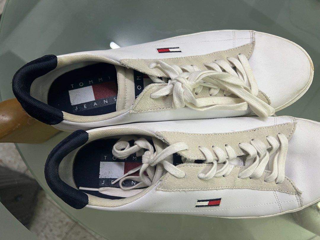 Tommy hilfiger shoes vintage outlet