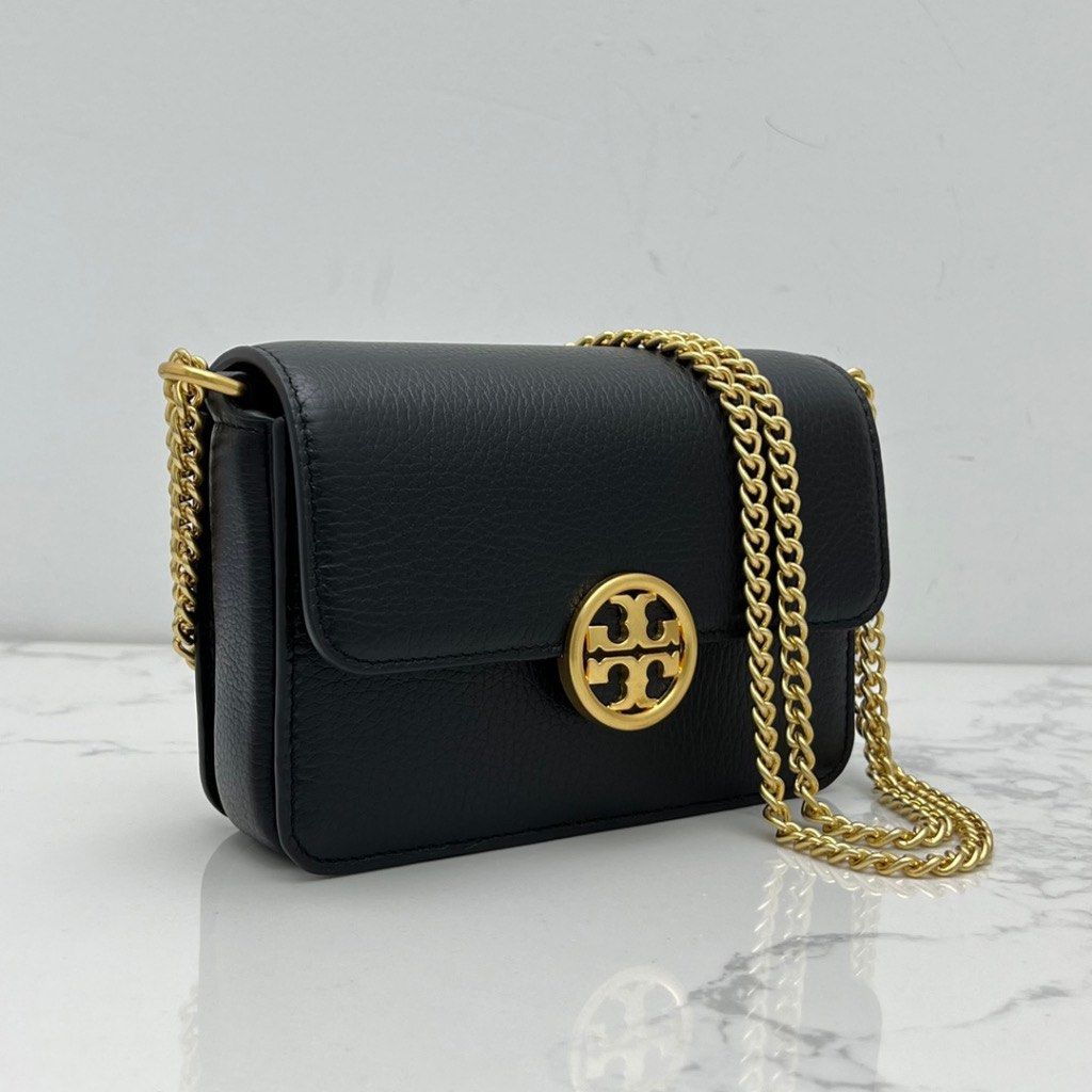 Tory Burch Chelsea Convertible Bag Luxury Bags Wallets on Carousell
