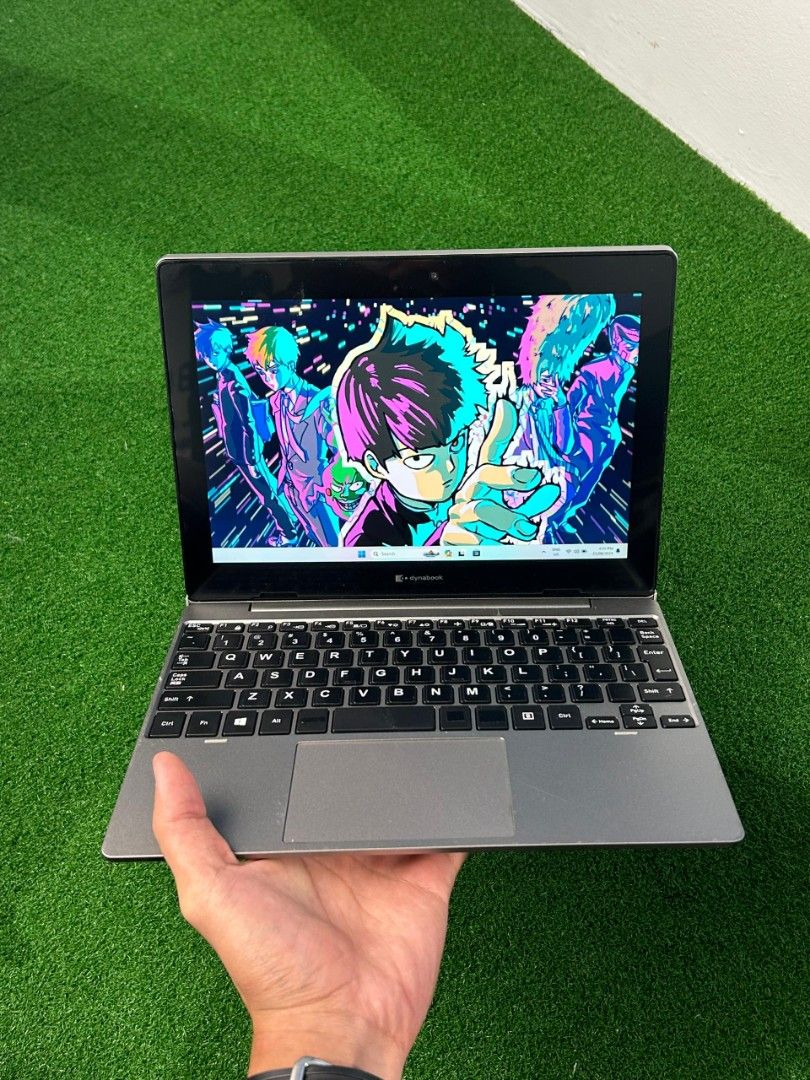 Toshiba Dynabook K50💻 Intel Celeron !! Touchscreen Toshiba Dynabook K50💻 Intel Celeron !! Touchscreen