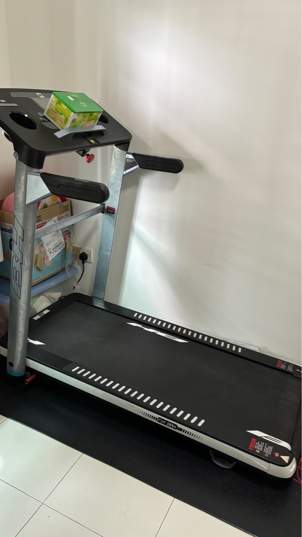 Bh run desk pro 2025