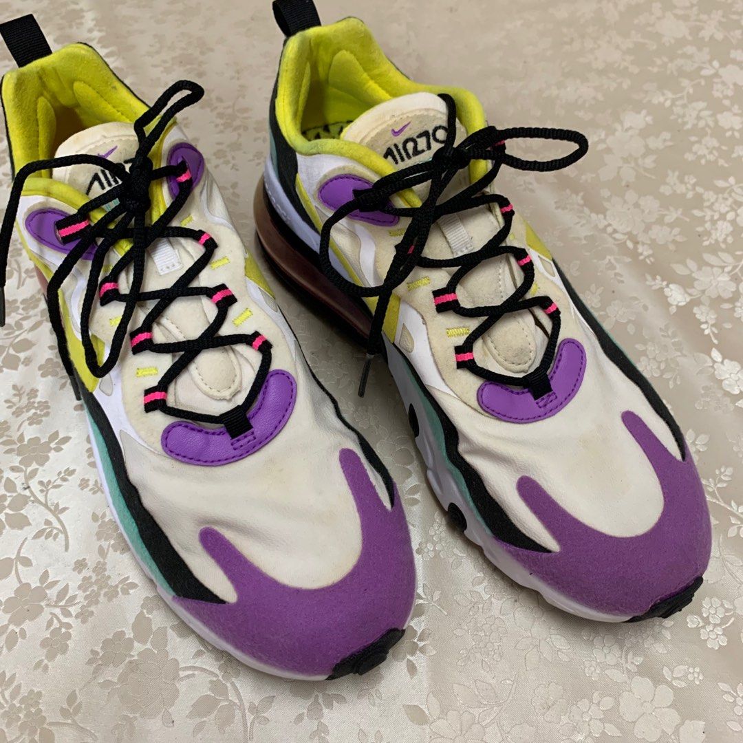 Nike 270 uk7 top
