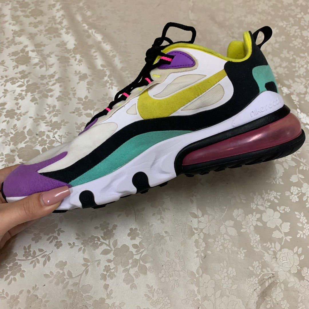 Nike 270 uk7 online