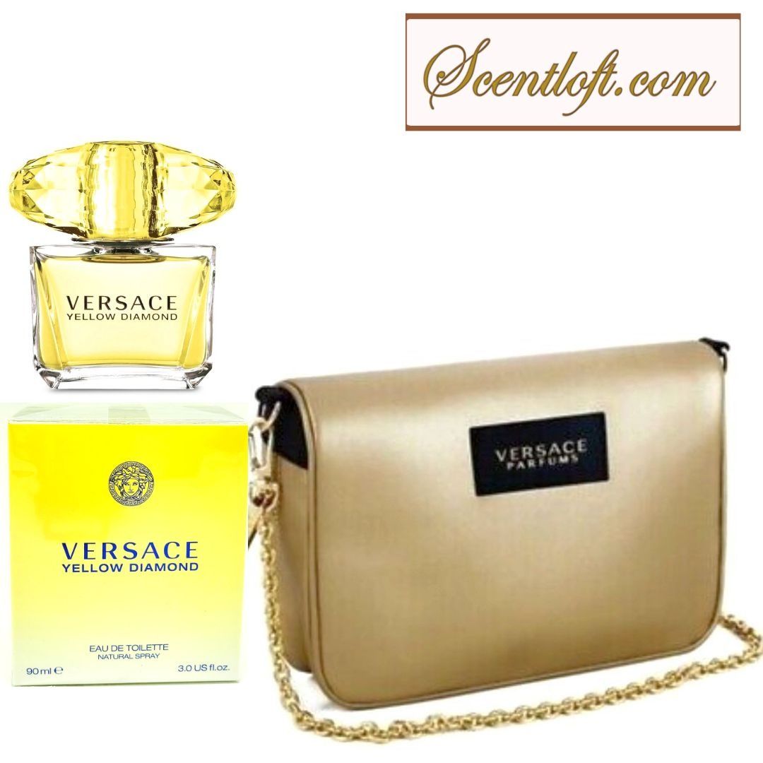 Versace diamond bag outlet