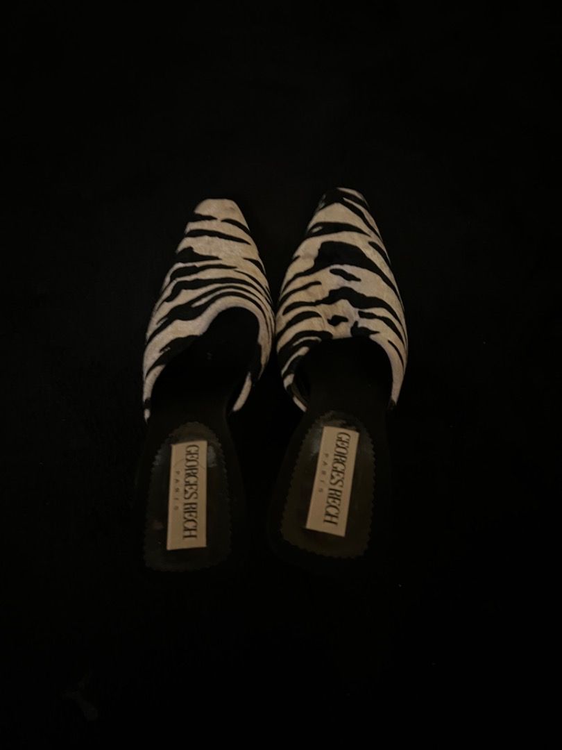 Georges rech shoes store