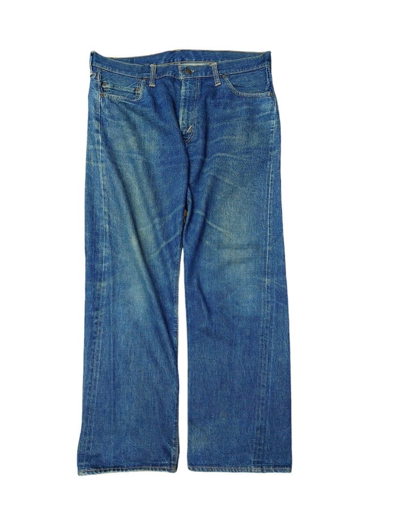 Levis 805 jeans shop