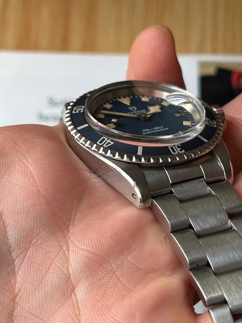 Tudor submariner 7021 cheap