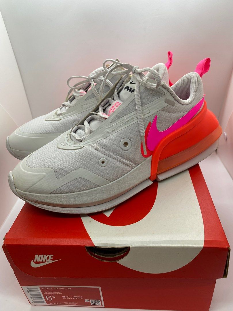 Nike w air max up new arrivals
