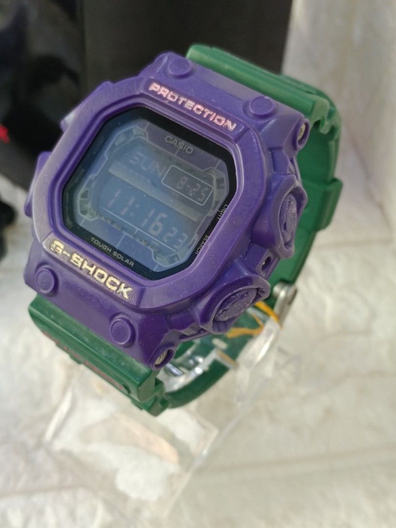 G shock king joker top