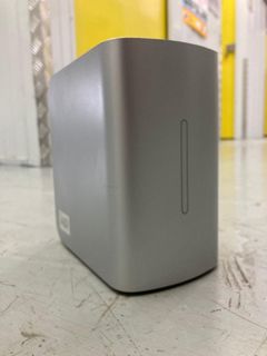 WD My Book Studio II 2TB64084841529346110