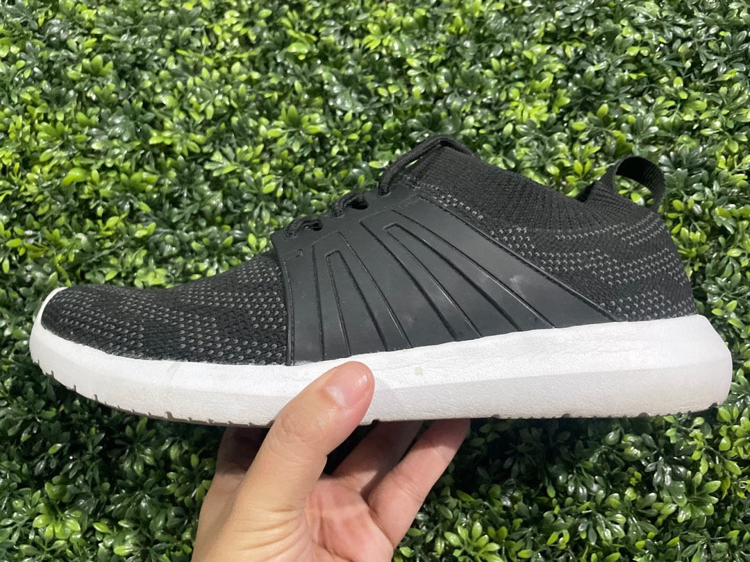 World balance weave flex top