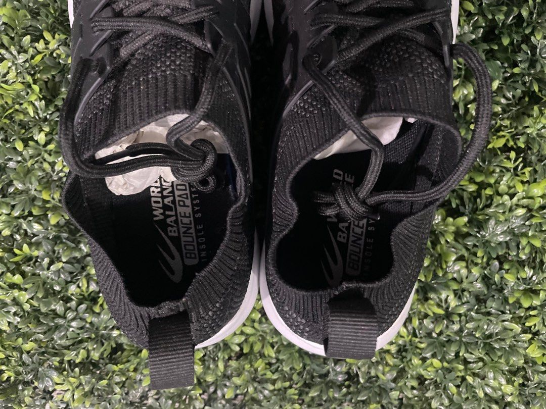 World balance weave flex outlet