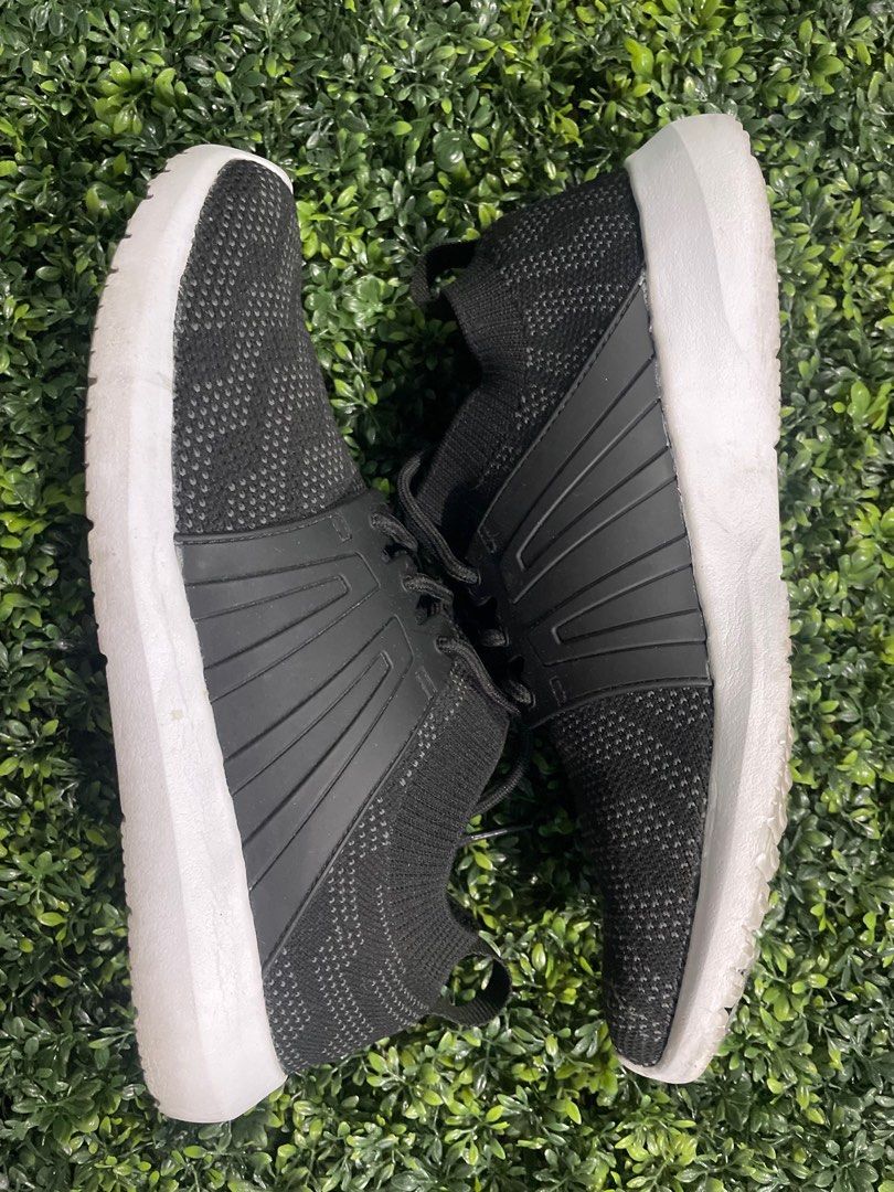 World balance weave flex top