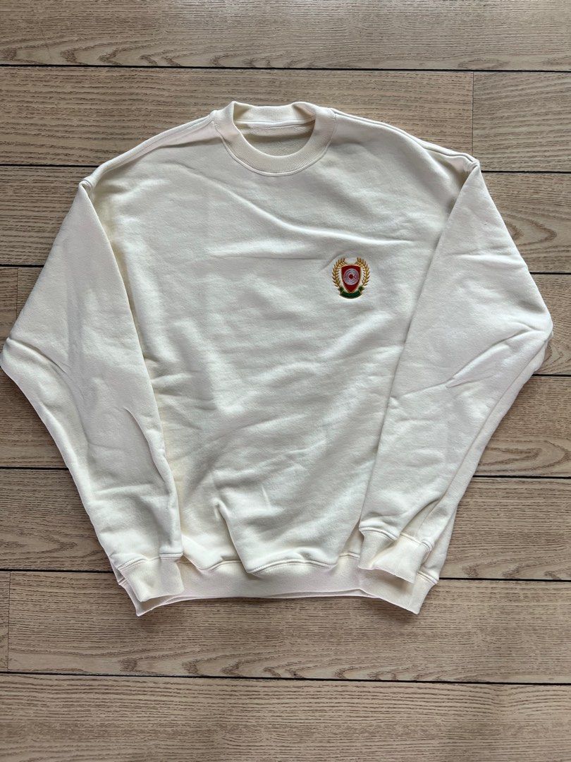 Yeezy calabasas season 5 sweater cheap