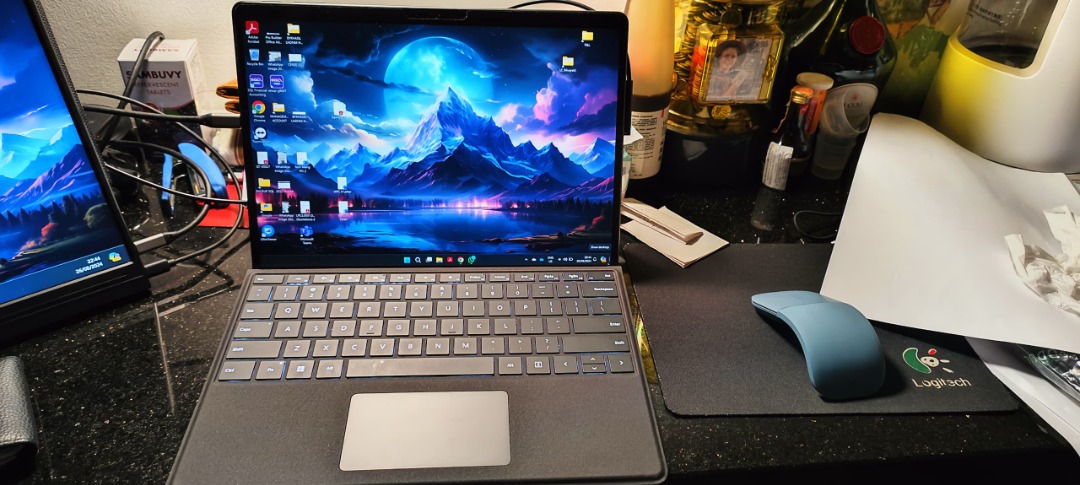 12th Gen Intel (R) Core (TM) I5-1235U, 8GB Ram, 256GB Storage ...