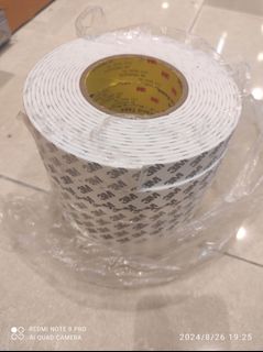 3m scotch brand tape core series XQ 15 per roll64168404846723110
