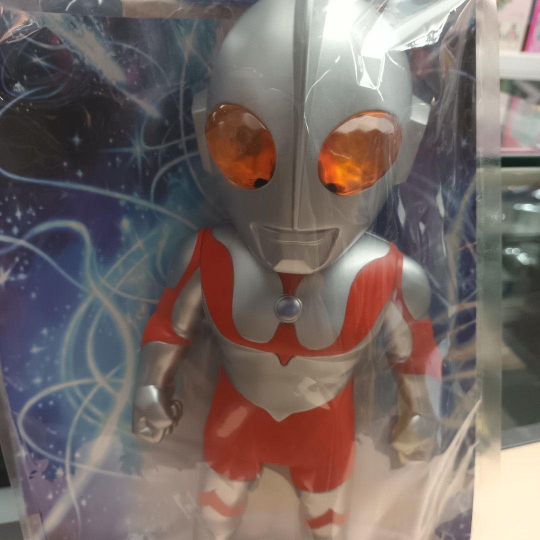 MAZZCOT MASCOTTE MAS-003 ウルトラマン （MAZZCOT MASCOTTE MAS