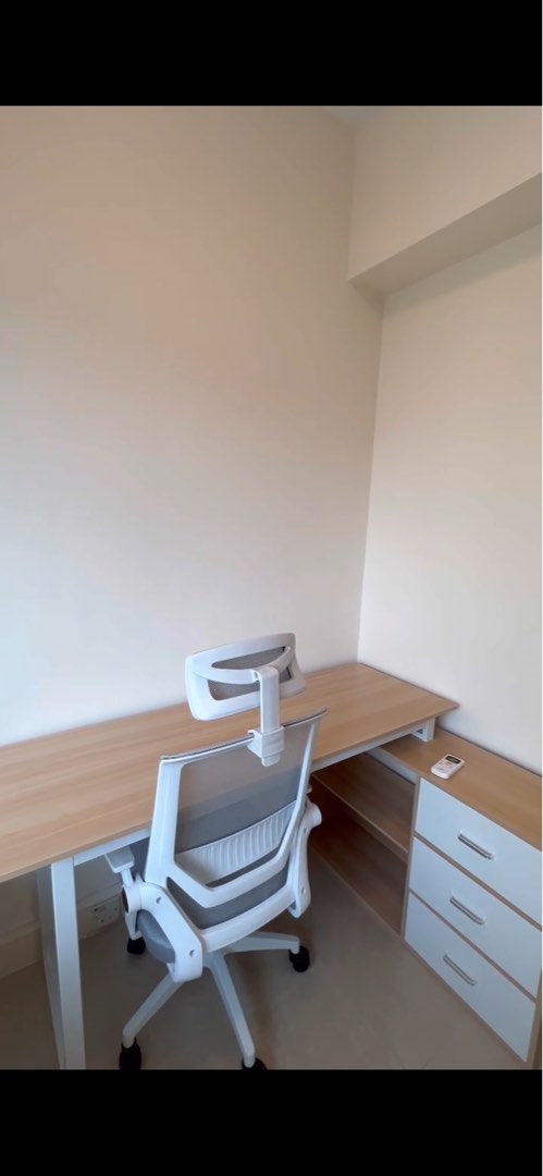 Single room for female tenant in a famous city, available for short-term rental63437681248515112