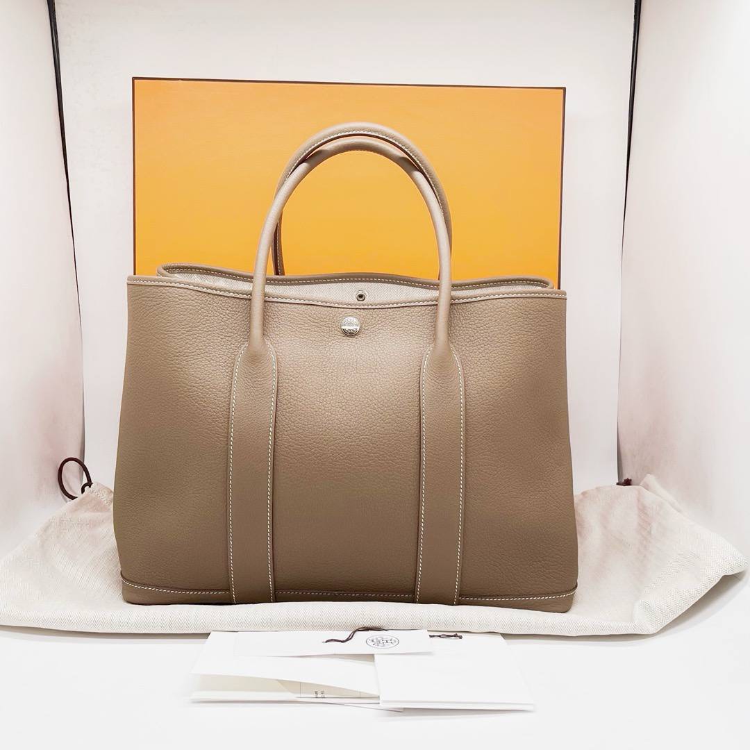 Authentic Hermes GP36