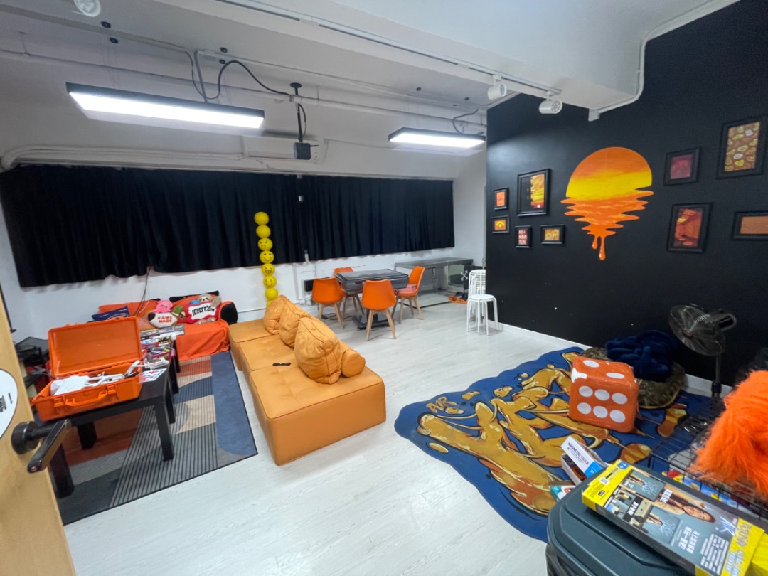 （分類：）位於 。 由 jasonng_studio.rent 提交（商品編號 1322093075，圖片 1）。簡介： 。