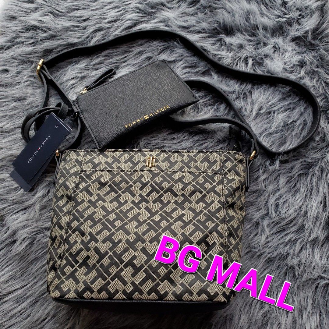 Tommy crossbody discount