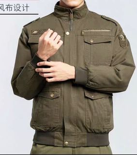 全新 XL加大碼地盤燒焊風扇衫64219293460354110