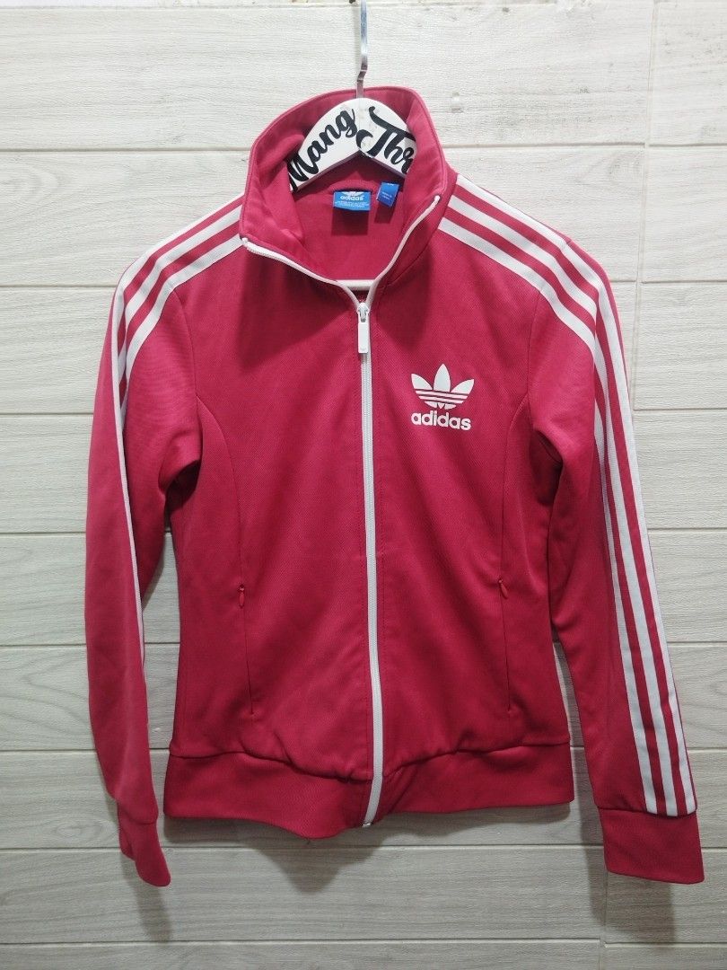 Adidas europa tt jacket online