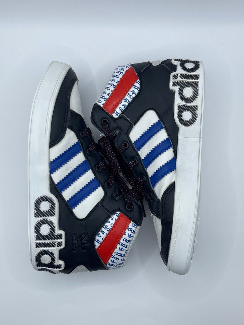 Adidas hard court kids 18cm