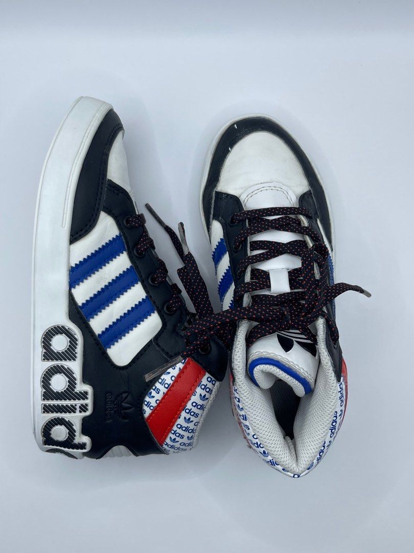 Adidas hardcourt kinder best sale