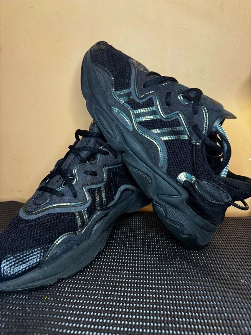 Adidas ozweego reflective hotsell