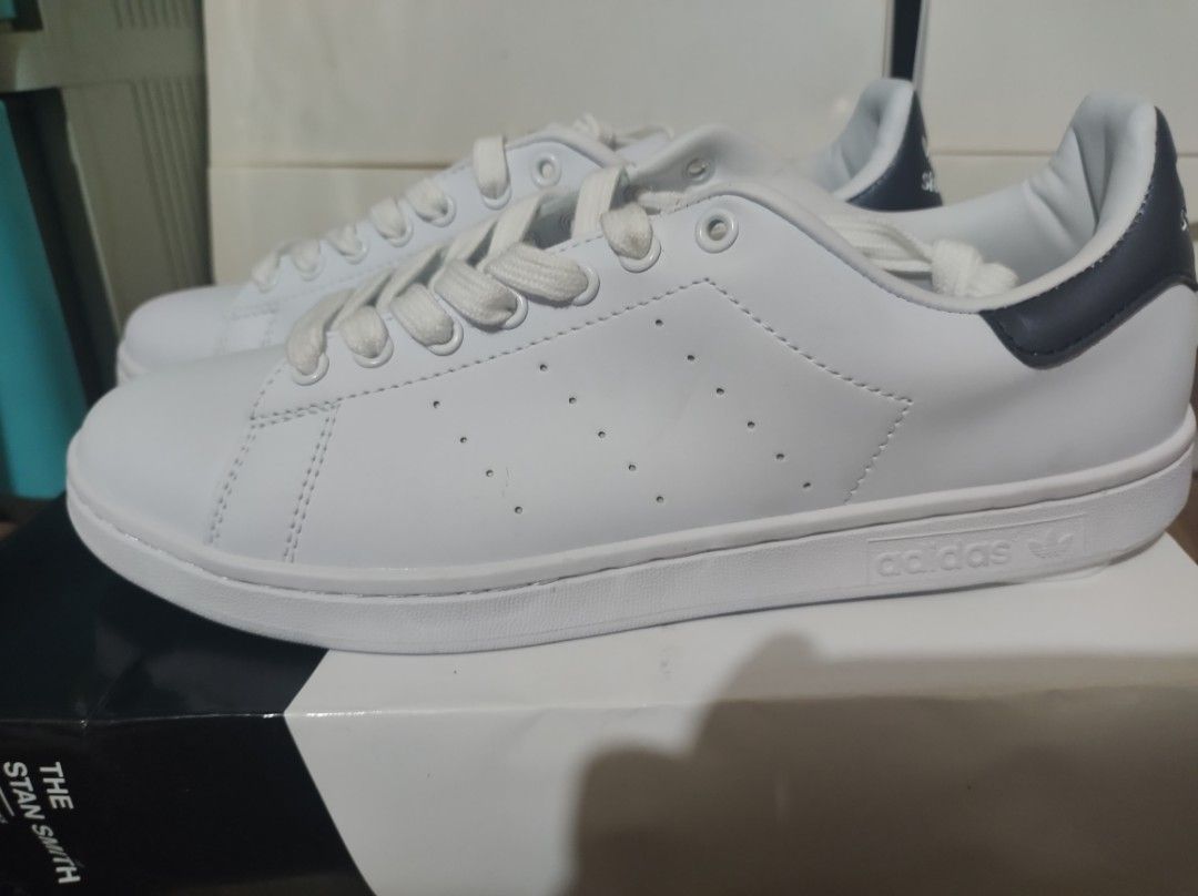Adidas Stan Smith Size 11 Men s Fashion Footwear Sneakers on Carousell